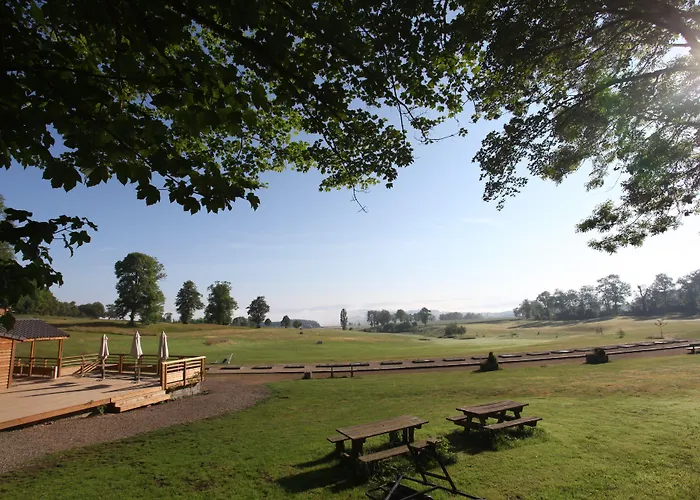 Domaine De Barres