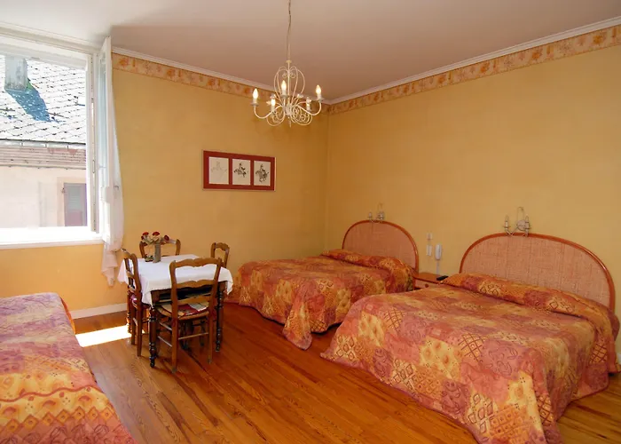 Hotel George