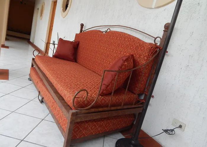 Hotel Quinta Maya