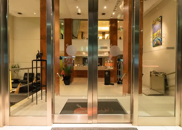 Icaro Suites