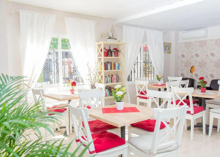 Hotel Marbella Fuengirola