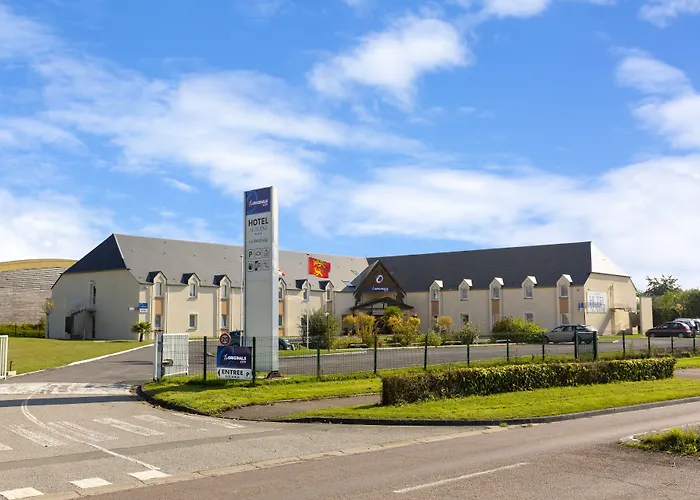 The Originals City, Hotel Acadine, Le Neubourg