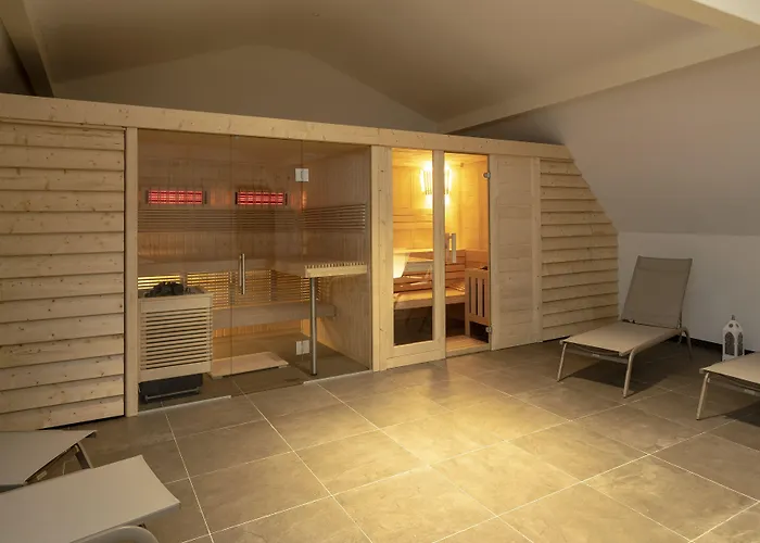 Hotel Majestic Alsace - Strasbourg Nord