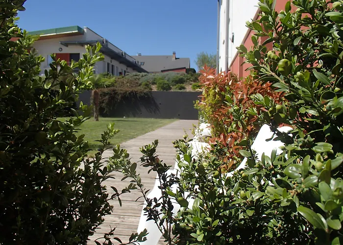 Brit Hotel Marvejols