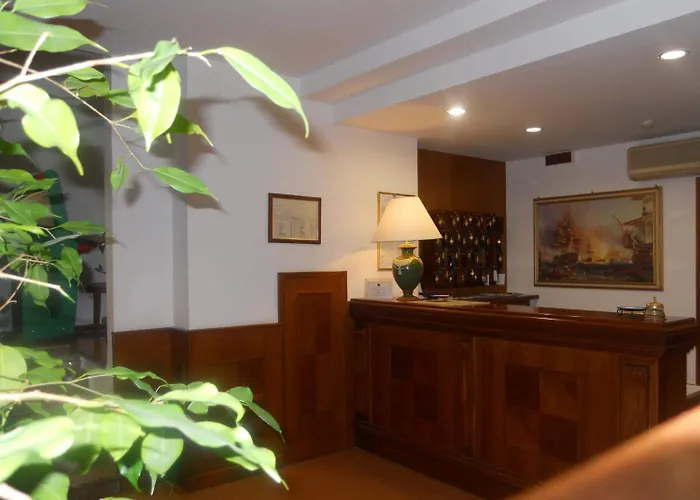 Hotel Traghetto