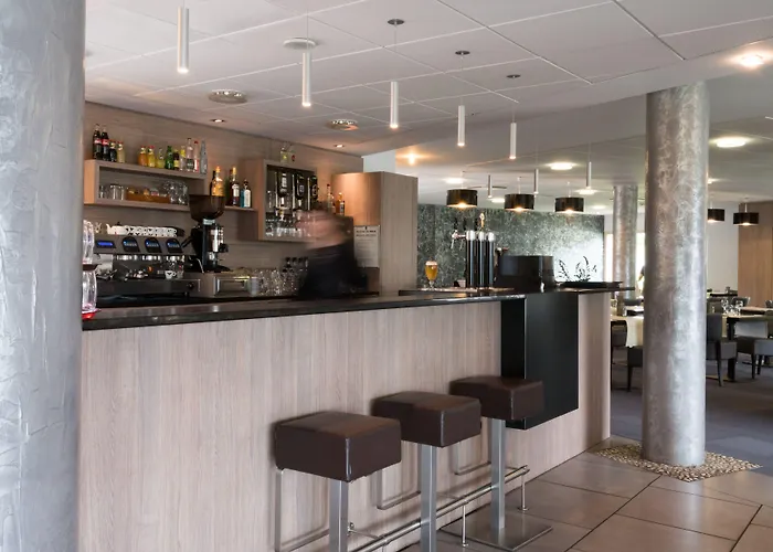 The Originals City, Hotel Le Caussea, Castres