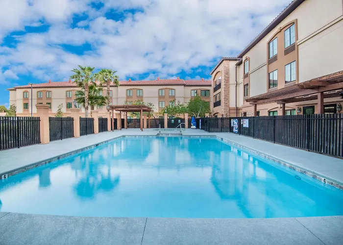 La Quinta By Wyndham Las Vegas Airport South