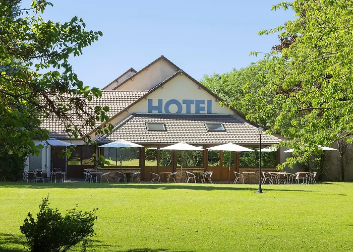 Comfort Hotel Pithiviers