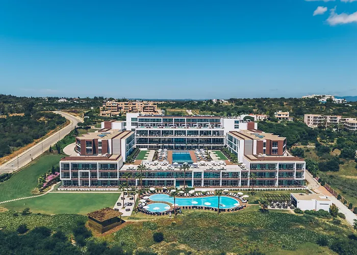 Iberostar Selection Lagos Algarve (Adults Only)
