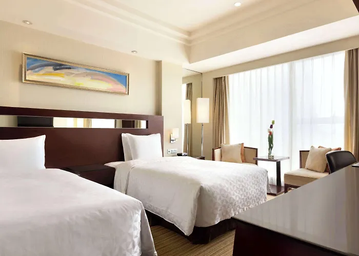 Ramada Plaza Lianyungang