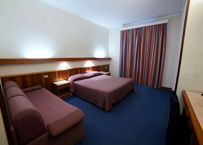 Hotel Giardino
