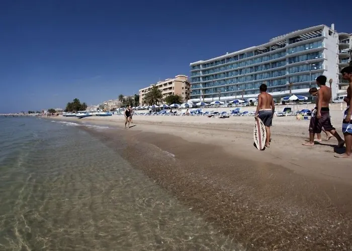 Hotel Allon Mediterrania