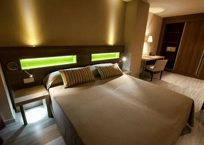 Hotel Allon Mediterrania