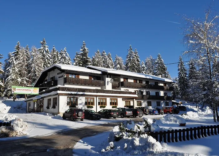 Rifugio Sores Adventure