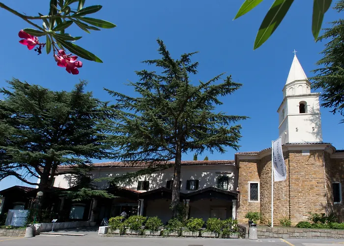 Hotel Convent - Hotel & Resort Adria Ankaran