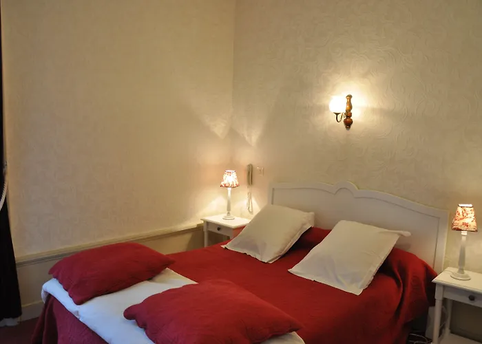 Authentic by Balladins, Hôtel Le Carré d'Aix