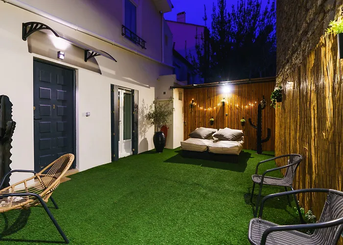 Hotel Le C - Boutique Hotel