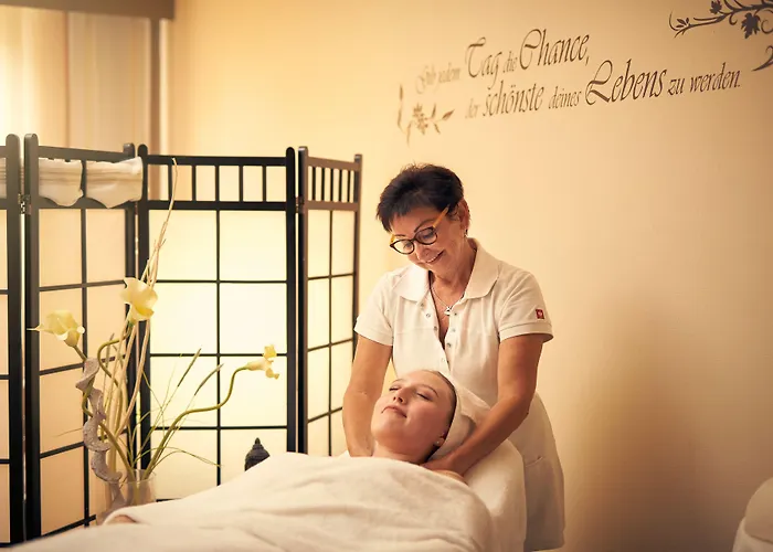 Van der Valk Landhotel Spornitz