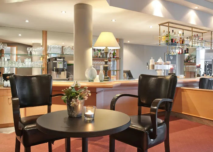 Landhotel Spornitz