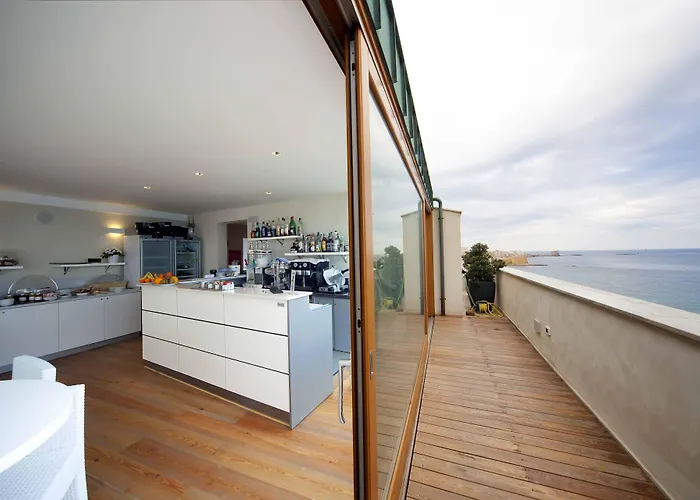 Residence La Gancia