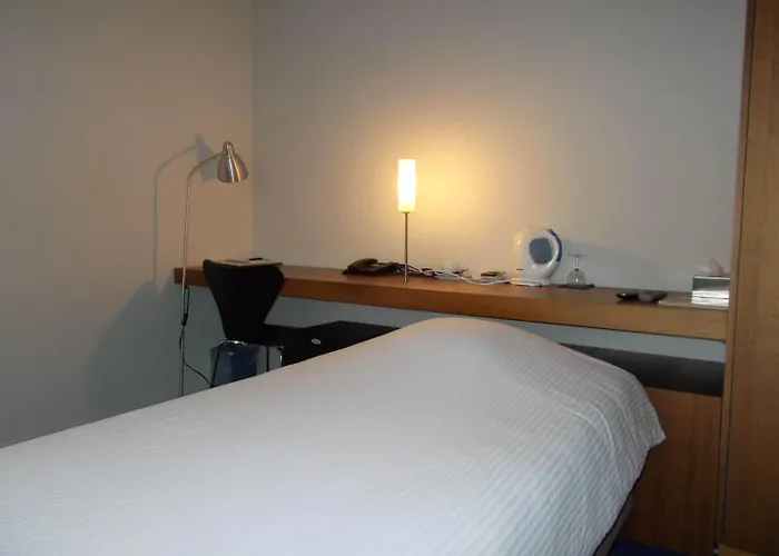 Hotel Corbie Lommel
