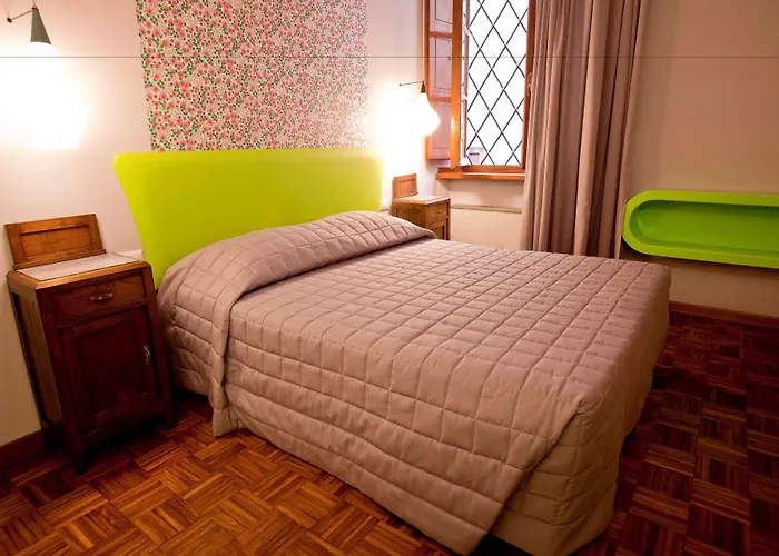Hotel Diana & Depandance
