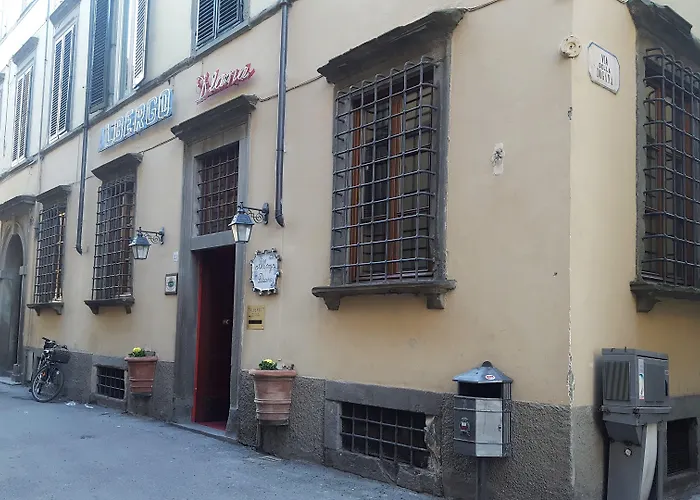 Hotel Diana&Depandance