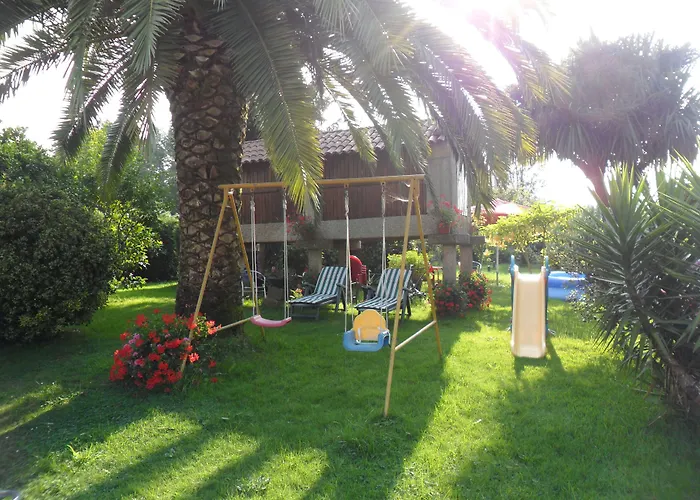 Hotel Vimar