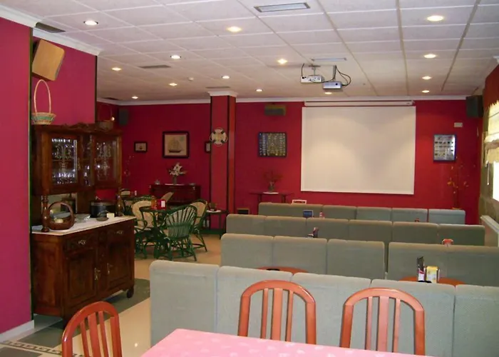 Hotel Vimar