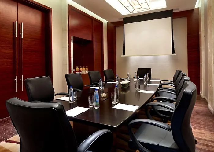 Hyatt Regency Pune Hotel & Residences