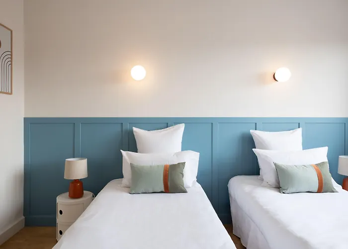 Cit'Hotel de l'Univers