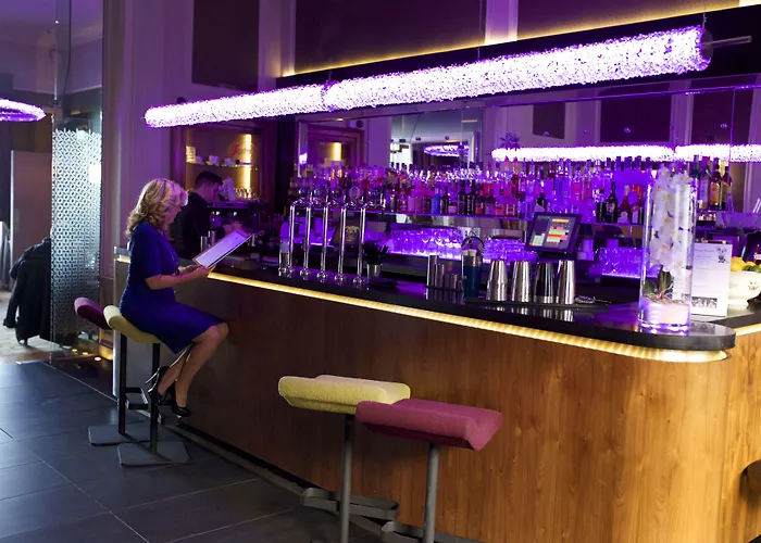 The Place Hotel