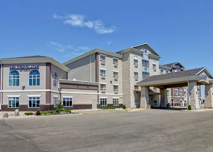 Canalta Hotel Moosomin