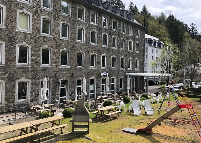 Achat Hotel Monschau