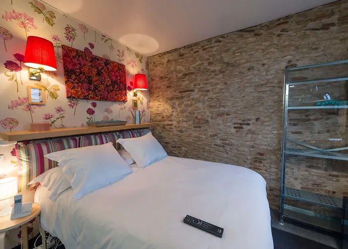 Europe Hôtel