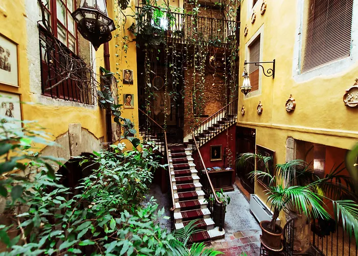 Europe Hôtel