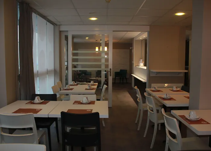 The Originals City, Hôtel Novella, Nantes Centre Gare