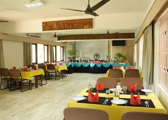 Hotel Mamallaa Heritage