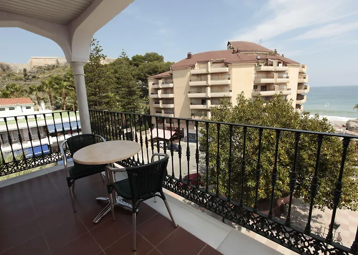 Hotel Casablanca