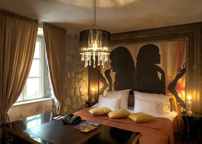 Boutique Hotel Astoria