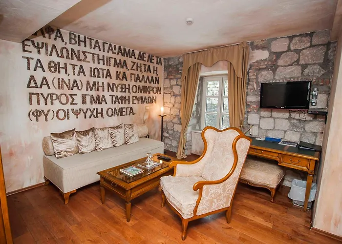 Boutique Hotel Astoria