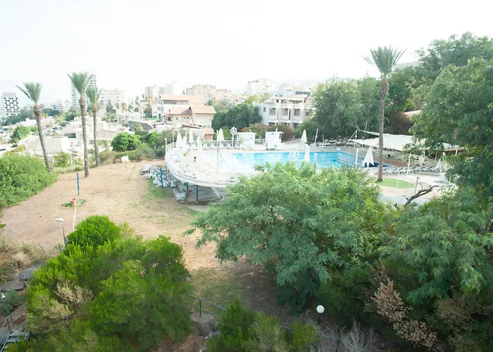 King Solomon Hotel Tiberias