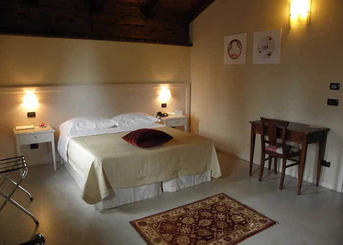 Albergo Della Ceramica