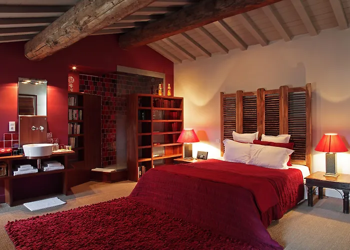 La Maison Sur La Sorgue - Esprit de France