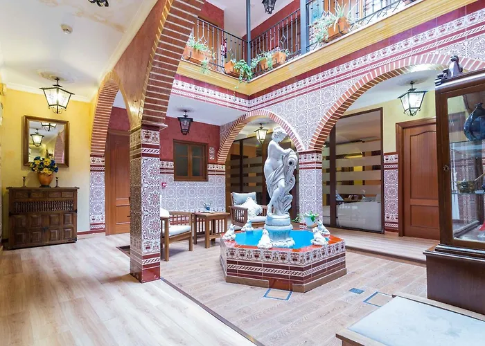 Hotel Esmeralda
