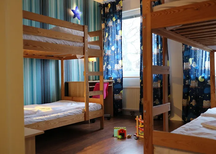 Hotell Marieberg