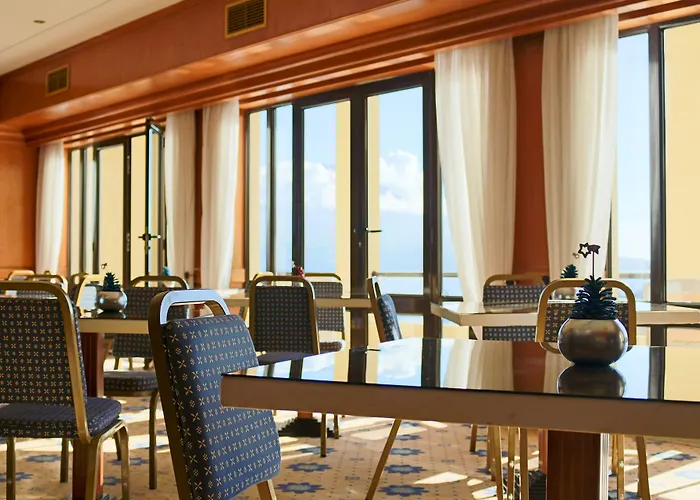 Hotel Horta