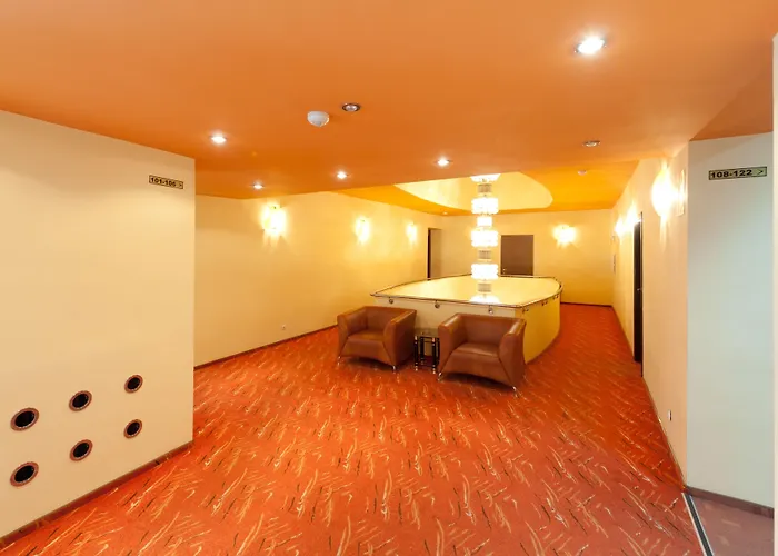 Hotel Bistrita