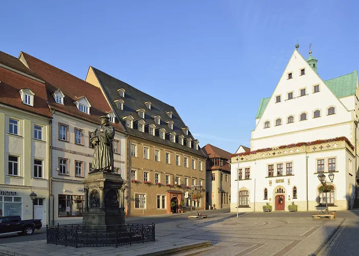 Hotel Graf Von Mansfeld