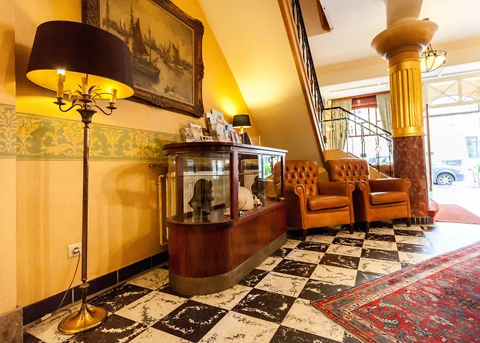 Avenue Hotel By F-Hotels